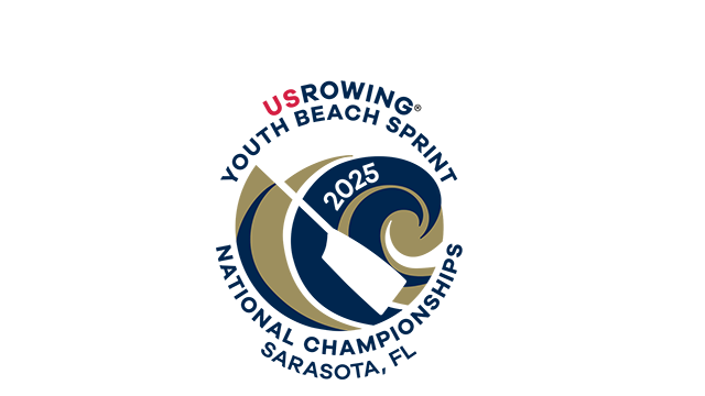Day 2: 2025 USRowing Youth Beach Sprints National Championships